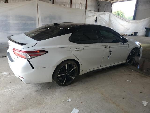 Vin: 4t1b61hk5ku212046, lot: 59365935, toyota camry xse 20193
