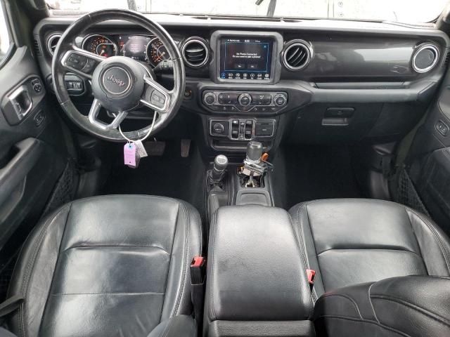 2020 JEEP WRANGLER U - 1C4HJXEG5LW293328