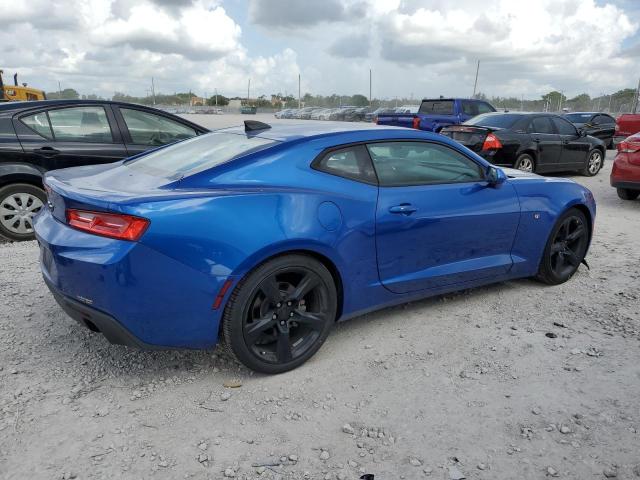 Vin: 1g1fb1rx5j0185912, lot: 58898345, chevrolet camaro lt 20183