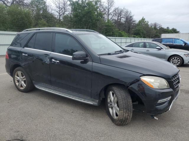 Vin: 4jgda5hb5fa529993, lot: 62342035, mercedes-benz m-class 350 4matic 20154