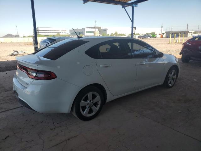 Vin: 1c3cdfbbxfd227365, lot: 61976615, dodge dart sxt 20153