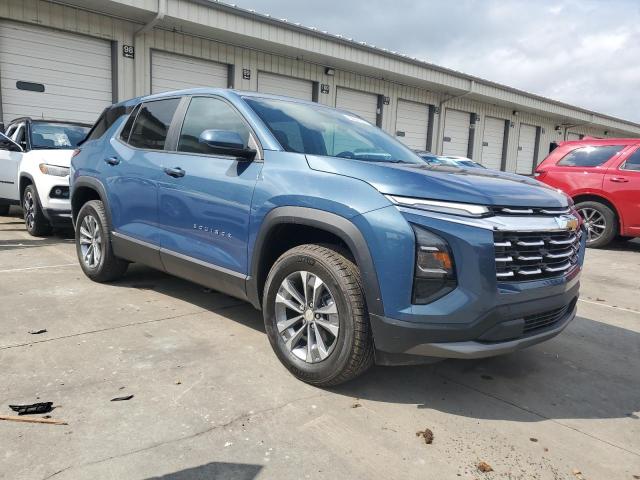Vin: 3gnaxpegxsl264970, lot: 60231205, chevrolet equinox lt 20254