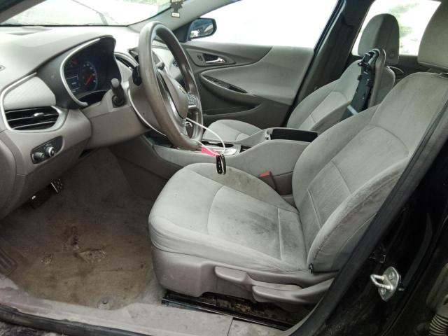 2016 CHEVROLET MALIBU LS - 1G1ZB5ST7GF179241