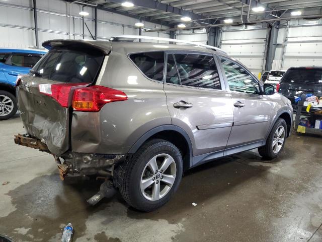 Vin: 2t3wfrev2fw141240, lot: 58947125, toyota rav4 xle 20153