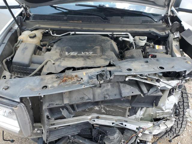 2016 GMC CANYON SLE 1GTG6CE30G1152169