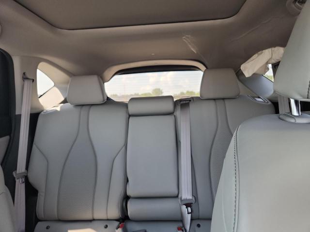 2021 ACURA RDX TECHNO 5J8TC2H53ML019759