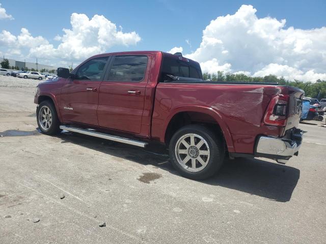 Vin: 1c6rrejt3mn544124, lot: 60572955, ram 1500 laramie 20212