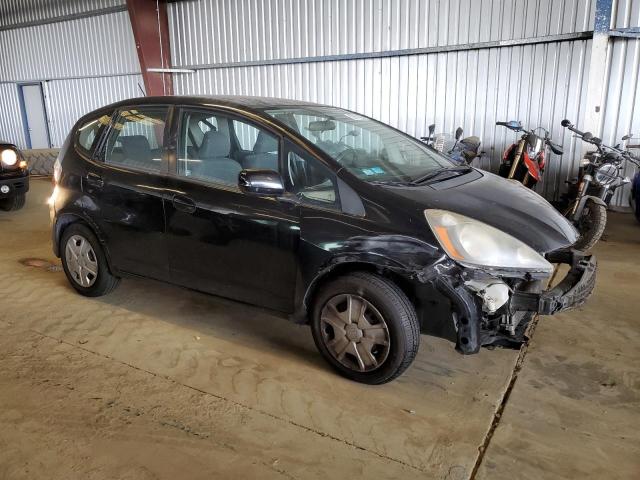 Vin: jhmge8h32cs007228, lot: 59387365, honda fit 20124