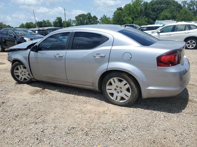 Vin: 1c3cdzab2en225606, lot: 62131395, dodge avenger se 20142