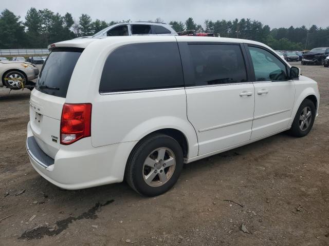 Vin: 2c4rdgdg9cr111300, lot: 63008625, dodge caravan crew 20123