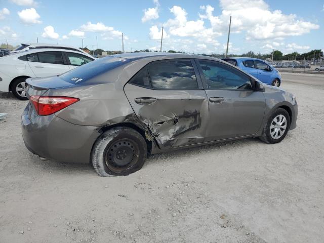 Vin: 5yfbprhe0hp690598, lot: 60734935, toyota corolla le eco 20173