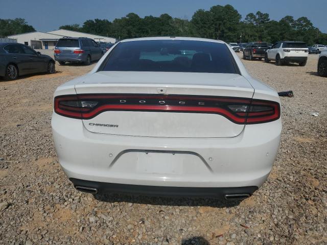 2019 DODGE CHARGER SX - 2C3CDXBG6KH695804