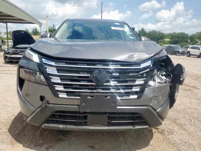 2025 NISSAN ROGUE SV - 5N1BT3BA1SC837473