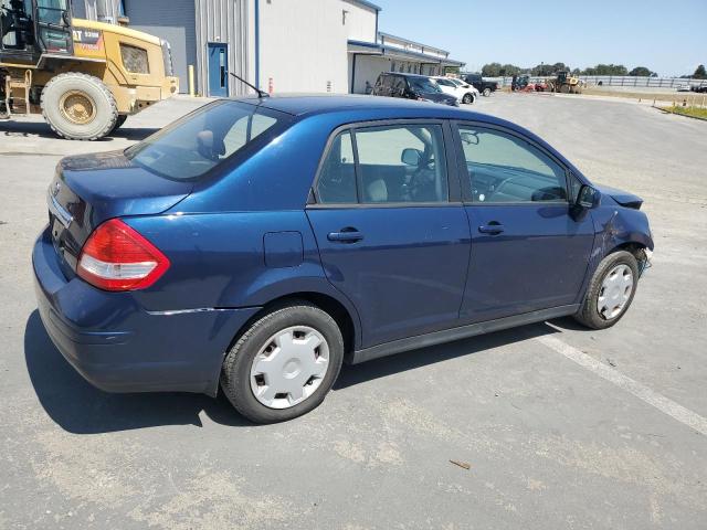 Vin: 3n1bc1ap6bl447846, lot: 62211885, nissan versa s 20113