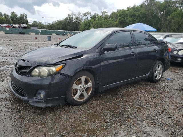 Vin: 2t1bu4ee6cc918676, lot: 59399385, toyota corolla base 2012 img_1