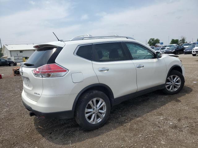 Vin: knmat2mvxgp626458, lot: 58954585, nissan rogue s 20163