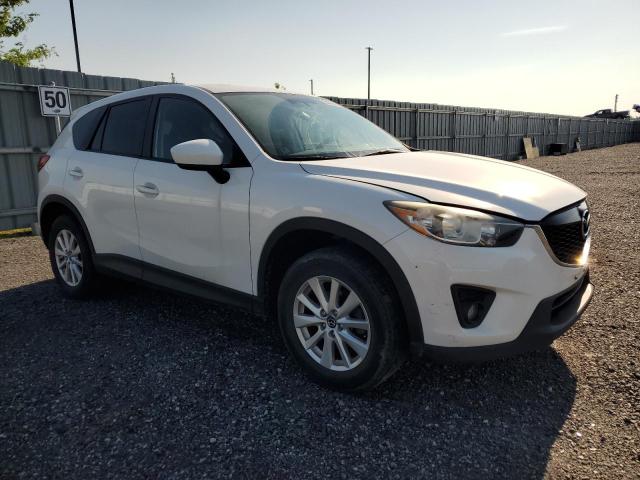 Vin: jm3ke2cy4e0317785, lot: 63008805, mazda cx-5 touring 20144