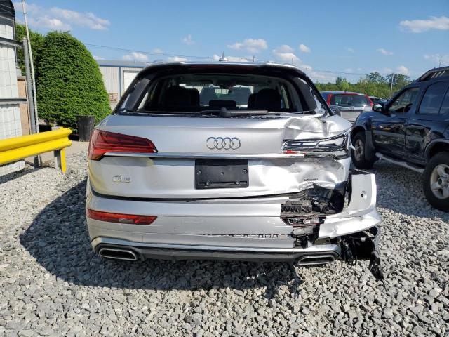 2023 AUDI Q5 PREMIUM - WA1EAAFY3P2032360