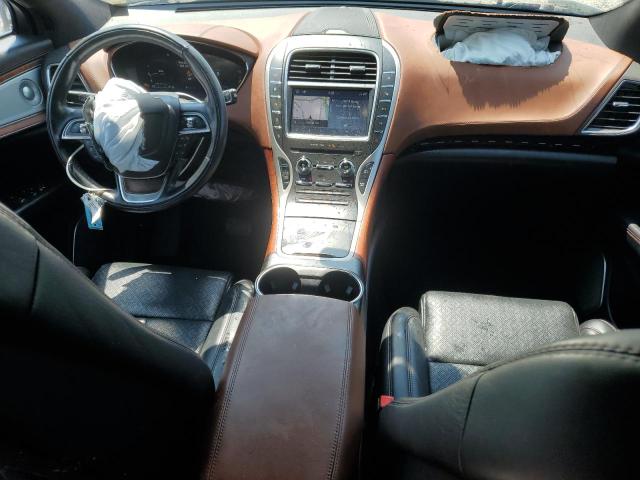 2020 LINCOLN NAUTILUS B 2LMPJ9JP6LBL03413