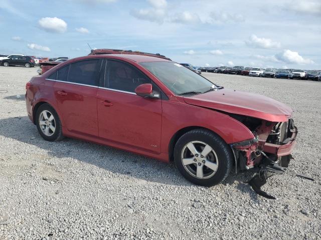Vin: 1g1pf5s97b7171594, lot: 59530415, chevrolet cruze lt 20114