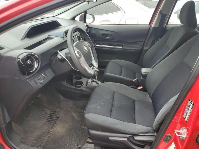 2015 TOYOTA PRIUS C - JTDKDTB31F1111746