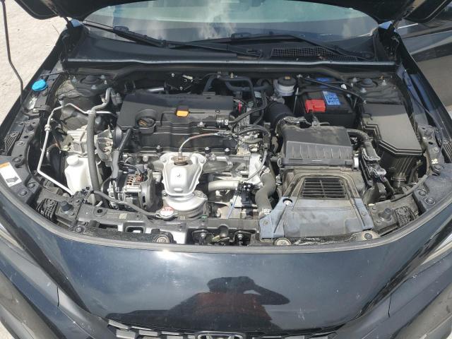 2024 HONDA CIVIC SPOR 19XFL2H84RE006475