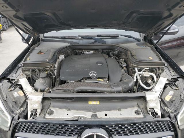 2020 MERCEDES-BENZ GLC COUPE - WDC0J8EB9LF749073