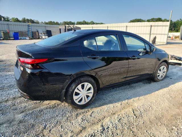 2025 NISSAN VERSA S 3N1CN8DV2SL848215