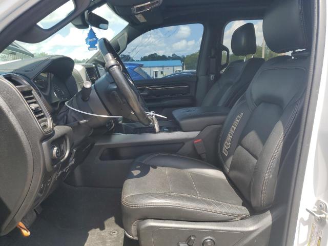 2020 RAM 1500 REBEL 1C6SRFLT8LN283284