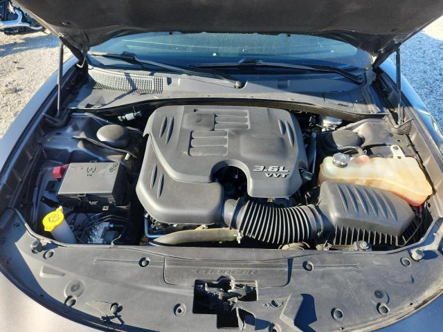 2021 DODGE CHARGER SX 2C3CDXBG0MH608739