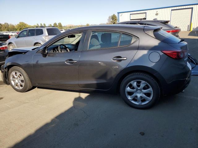 Vin: jm1bm1k75e1200354, lot: 60173105, mazda 3 sport 20142