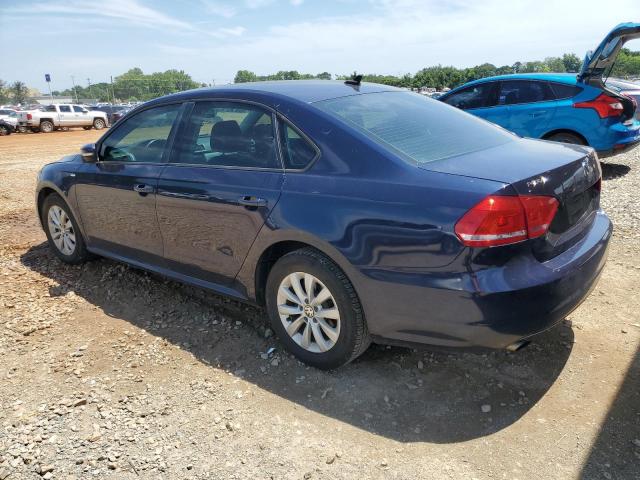 Vin: 1vwat7a33ec075727, lot: 62745595, volkswagen passat s 20142
