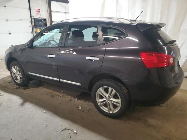 Vin: jn8as5mv3cw385884, lot: 59268745, nissan rogue s 20122