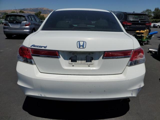 2011 HONDA ACCORD LX - 1HGCP2F37BA013364