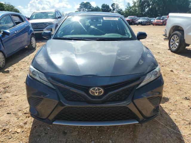 2019 TOYOTA CAMRY XSE - 4T1B61HK5KU735020