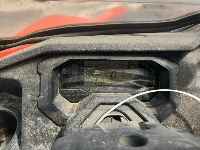 2023 HONDA SXS1000 M3 1HFVE0498P4701118