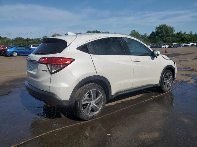Vin: 3czru6h56mm702609, lot: 59490835, honda hr-v ex 20213