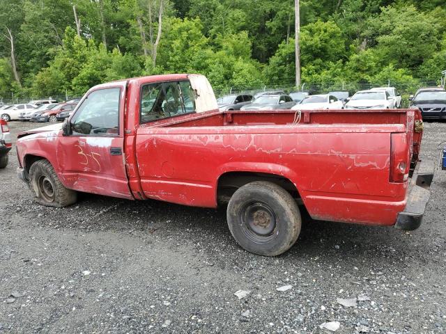 Vin: 1gcdc14zxme128875, lot: 60777985, chevrolet gmt c1500 19912