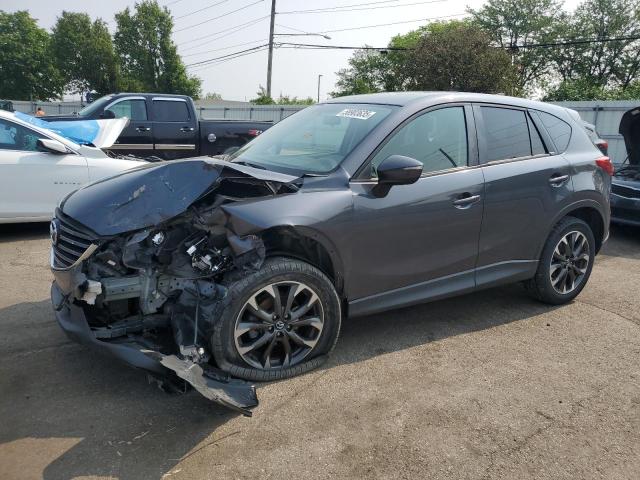 Vin: jm3ke2dy9g0771208, lot: 58903635, mazda cx-5 gt 2016 img_1