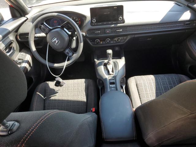 2024 HONDA HR-V SPORT 3CZRZ2H53RM776765