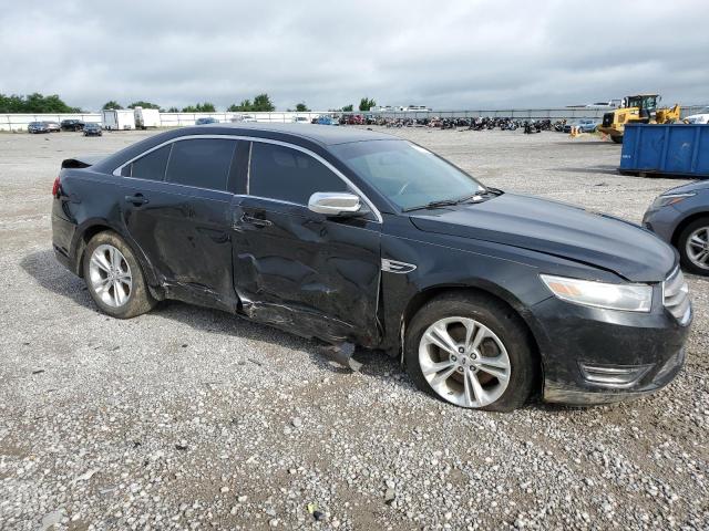 Vin: 1fahp2h83dg136985, lot: 60901935, ford taurus sel 20134