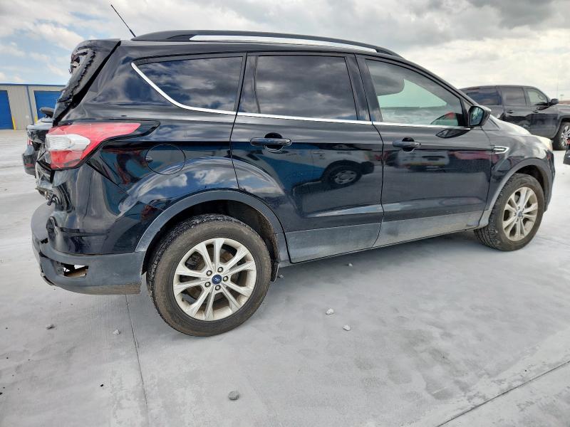 Vin: 1fmcu9gd2juc78371, lot: 59672625, ford escape se 20183