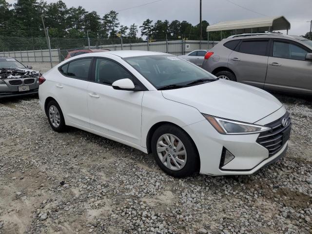 Vin: 5npd74lf4kh471580, lot: 61645405, hyundai elantra se 20194