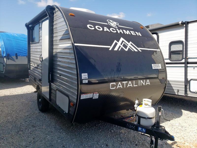 Global Auto Auctions: 2025 COACHMEN CATALINA