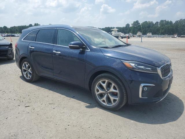 Vin: 5xypk4a51kg541839, lot: 62002145, kia sorento sx 20194