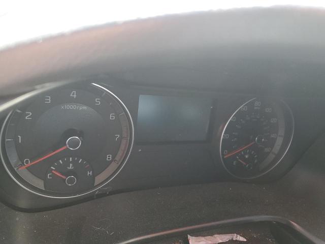 2023 KIA FORTE GT 3KPF44ACXPE685950