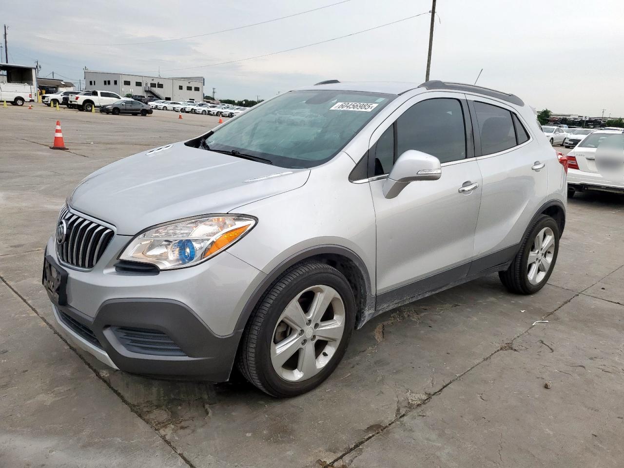 BUICK ENCORE