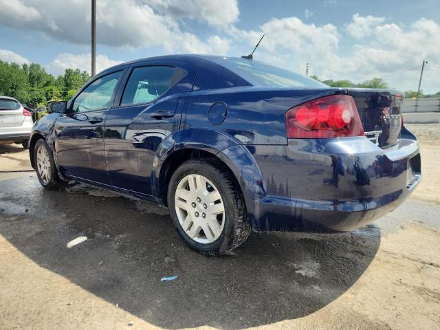 Vin: 1c3cdzab2dn677098, lot: 59620735, dodge avenger se 20132