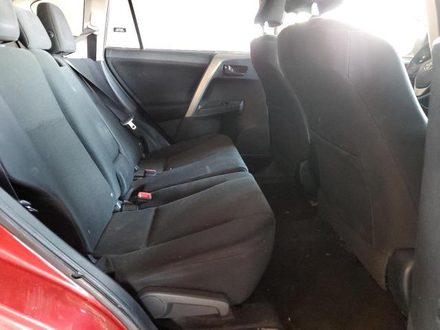 2015 TOYOTA RAV4 LE - JTMBFREV4FJ042786