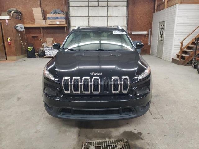 2015 JEEP CHEROKEE L 1C4PJMCS0FW795489